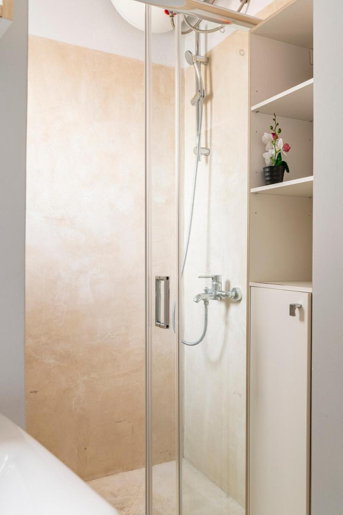 Lovely Apt W/Heated Jacuzzi &Full Acropolis View Афины Экстерьер фото